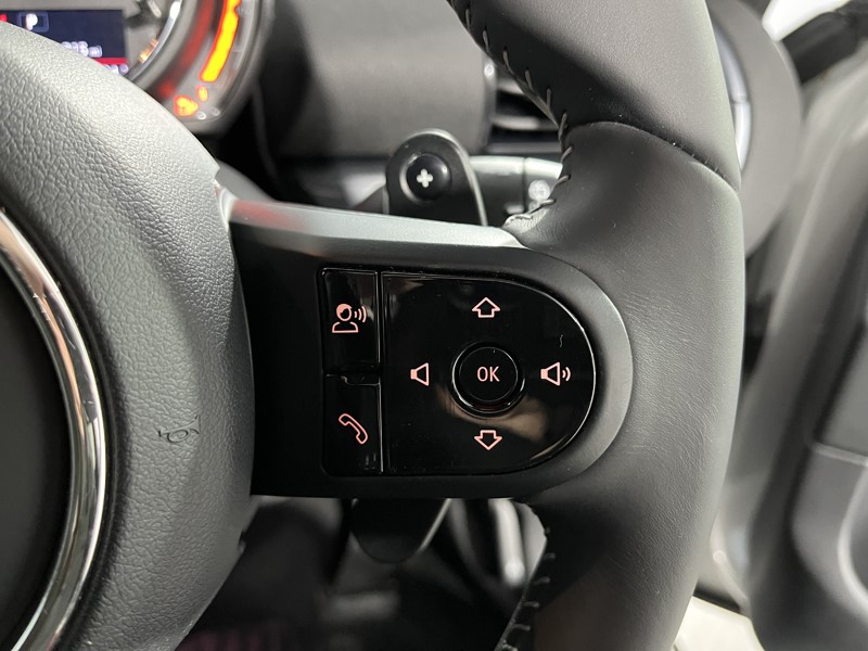 2022 (72) MINI CLUBMAN 2.0 [178] Cooper S Exclusive Premium 6dr Auto 4877038