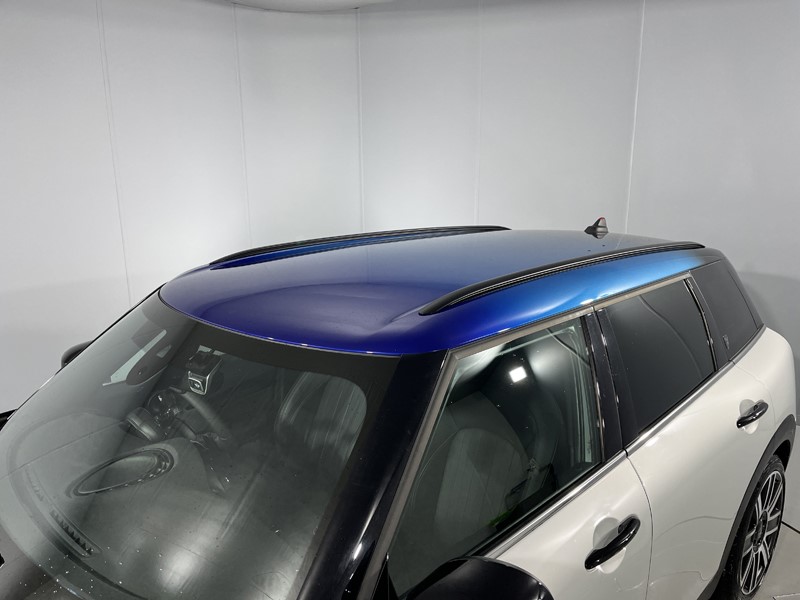 2022 (72) MINI CLUBMAN 2.0 [178] Cooper S Exclusive Premium 6dr Auto 4877053