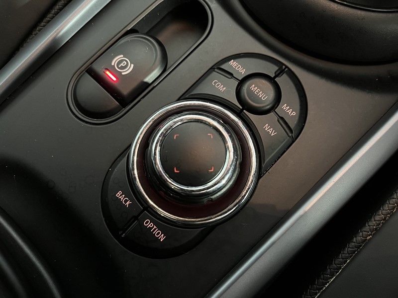 2022 (72) MINI CLUBMAN 2.0 [178] Cooper S Exclusive Premium 6dr Auto 4877047