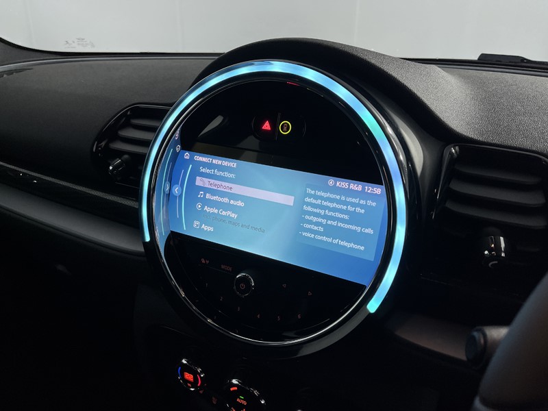 2022 (72) MINI CLUBMAN 2.0 [178] Cooper S Exclusive Premium 6dr Auto 4877043