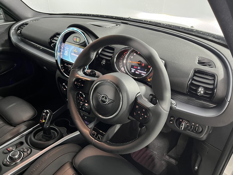2022 (72) MINI CLUBMAN 2.0 [178] Cooper S Exclusive Premium 6dr Auto 4877020