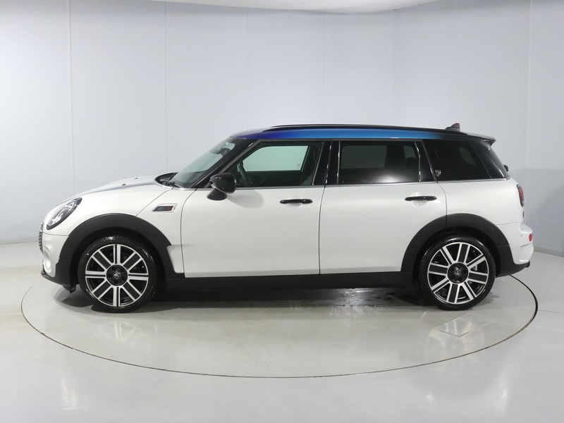 2022 (72) MINI CLUBMAN 2.0 [178] Cooper S Exclusive Premium 6dr Auto 4877061