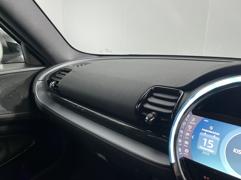 2022 (72) MINI CLUBMAN 2.0 [178] Cooper S Exclusive Premium 6dr Auto 4877040