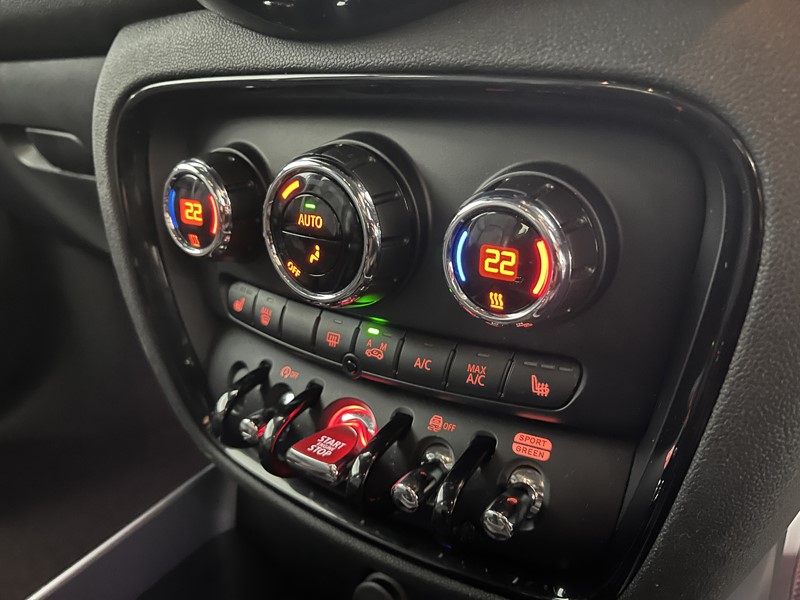 2022 (72) MINI CLUBMAN 2.0 [178] Cooper S Exclusive Premium 6dr Auto 4877045