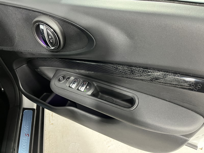 2022 (72) MINI CLUBMAN 2.0 [178] Cooper S Exclusive Premium 6dr Auto 4877034