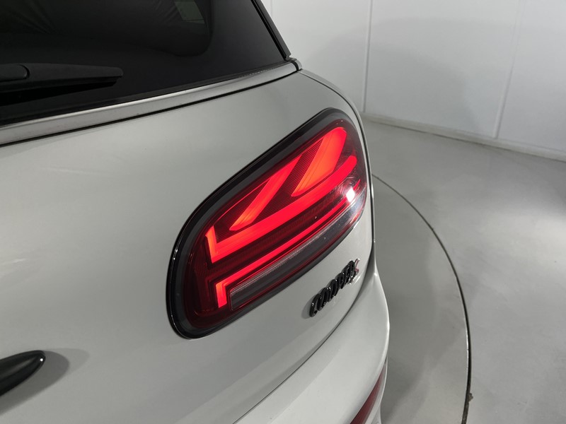 2022 (72) MINI CLUBMAN 2.0 [178] Cooper S Exclusive Premium 6dr Auto 4877057