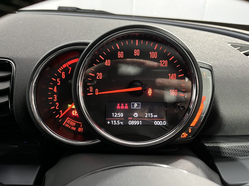 2022 (72) MINI CLUBMAN 2.0 [178] Cooper S Exclusive Premium 6dr Auto 4877023