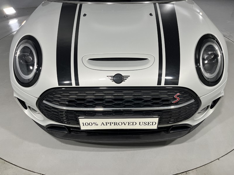 2022 (72) MINI CLUBMAN 2.0 [178] Cooper S Exclusive Premium 6dr Auto 4877055
