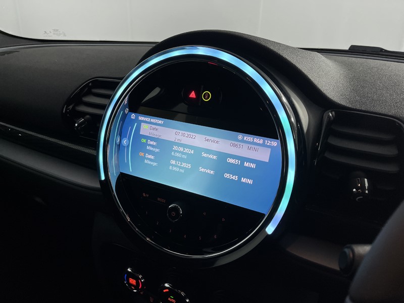 2022 (72) MINI CLUBMAN 2.0 [178] Cooper S Exclusive Premium 6dr Auto 4877044