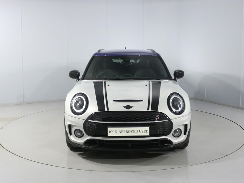 2022 (72) MINI CLUBMAN 2.0 [178] Cooper S Exclusive Premium 6dr Auto 4877030
