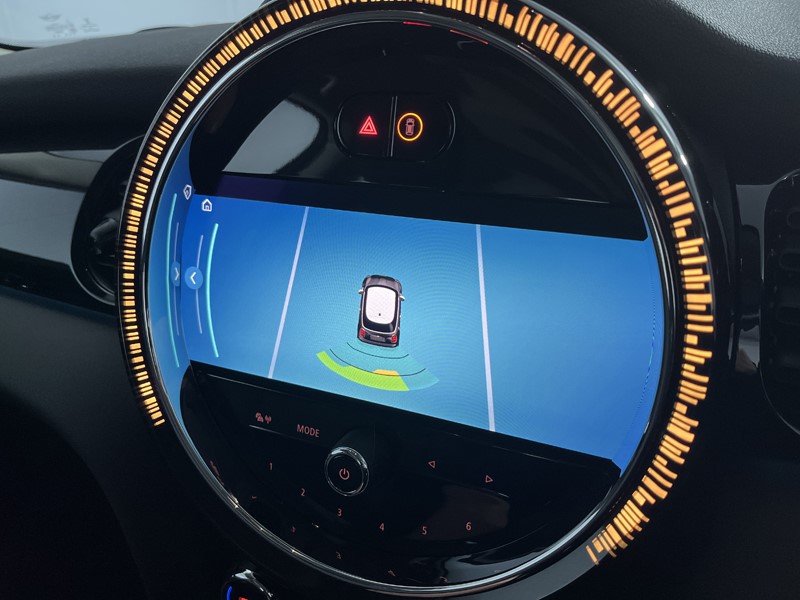 2022 (72) MINI HATCHBACK 1.5 Cooper Classic 3dr Auto 4876861