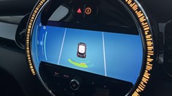 2022 (72) MINI HATCHBACK 1.5 Cooper Classic 3dr Auto 4876861