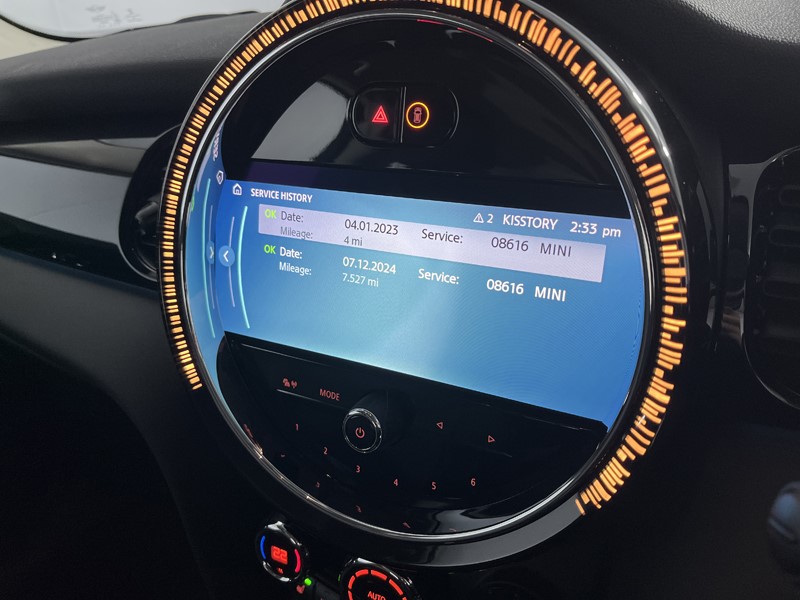 2022 (72) MINI HATCHBACK 1.5 Cooper Classic 3dr Auto 4876872