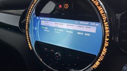 2022 (72) MINI HATCHBACK 1.5 Cooper Classic 3dr Auto 4876872