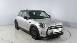 2022 (72) MINI HATCHBACK 1.5 Cooper Classic 3dr Auto 4876845