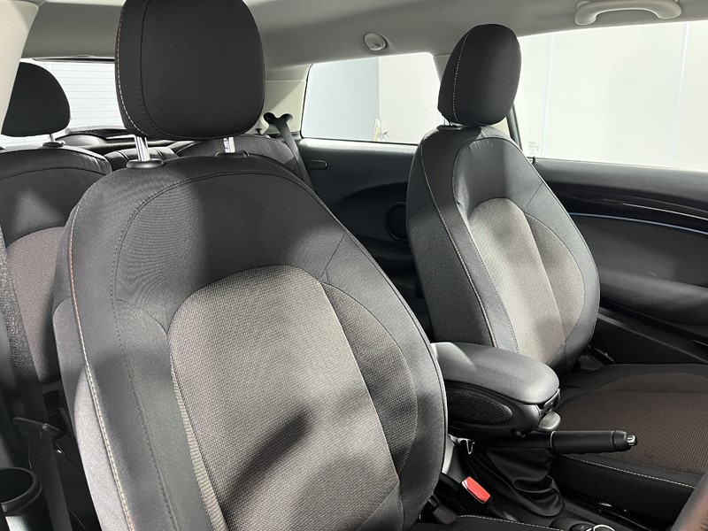 2022 (72) MINI HATCHBACK 1.5 Cooper Classic 3dr Auto 4876855