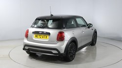 2022 (72) MINI HATCHBACK 1.5 Cooper Classic 3dr Auto 4876884