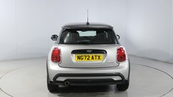2022 (72) MINI HATCHBACK 1.5 Cooper Classic 3dr Auto 4876859