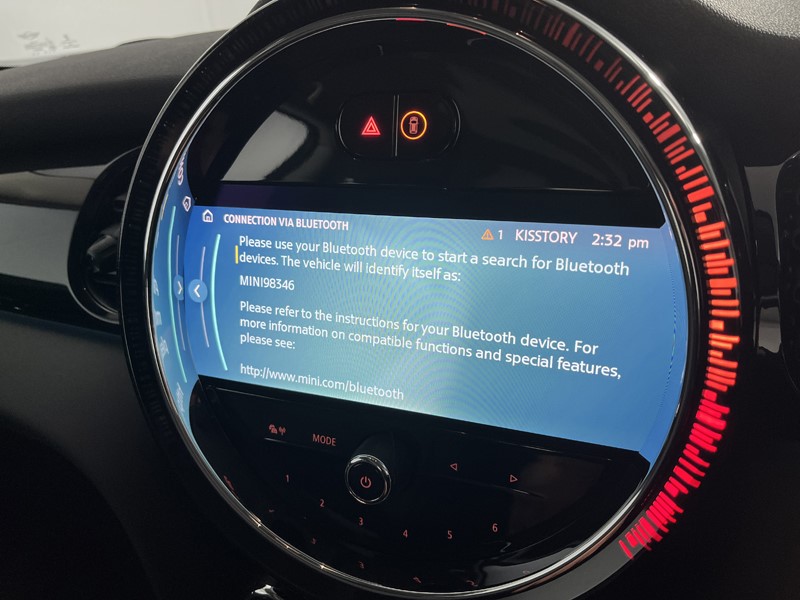 2022 (72) MINI HATCHBACK 1.5 Cooper Classic 3dr Auto 4876871