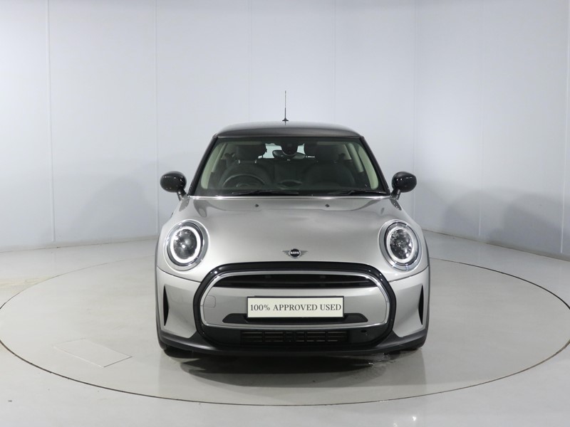 2022 (72) MINI HATCHBACK 1.5 Cooper Classic 3dr Auto 4876860