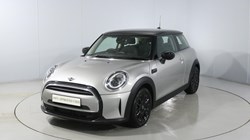 2022 (72) MINI HATCHBACK 1.5 Cooper Classic 3dr Auto 4876883