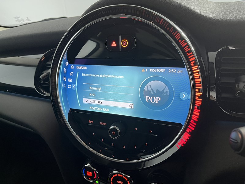 2022 (72) MINI HATCHBACK 1.5 Cooper Classic 3dr Auto 4876870