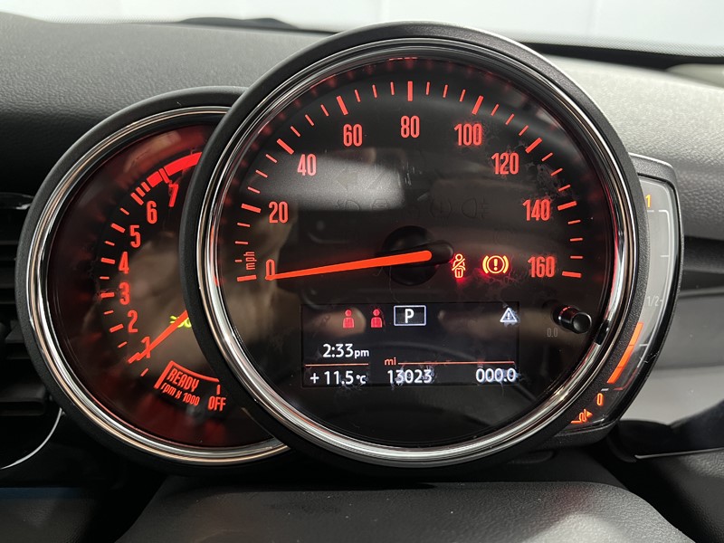 2022 (72) MINI HATCHBACK 1.5 Cooper Classic 3dr Auto 4876853