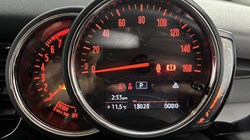 2022 (72) MINI HATCHBACK 1.5 Cooper Classic 3dr Auto 4876853