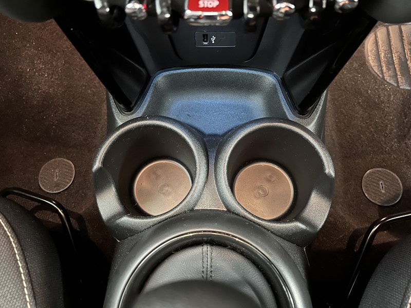 2022 (72) MINI HATCHBACK 1.5 Cooper Classic 3dr Auto 4876874