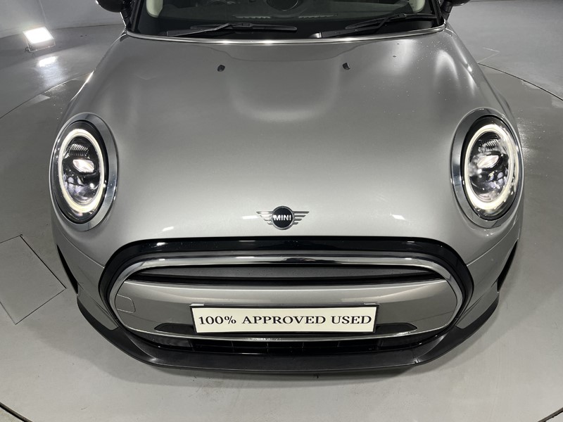 2022 (72) MINI HATCHBACK 1.5 Cooper Classic 3dr Auto 4876880