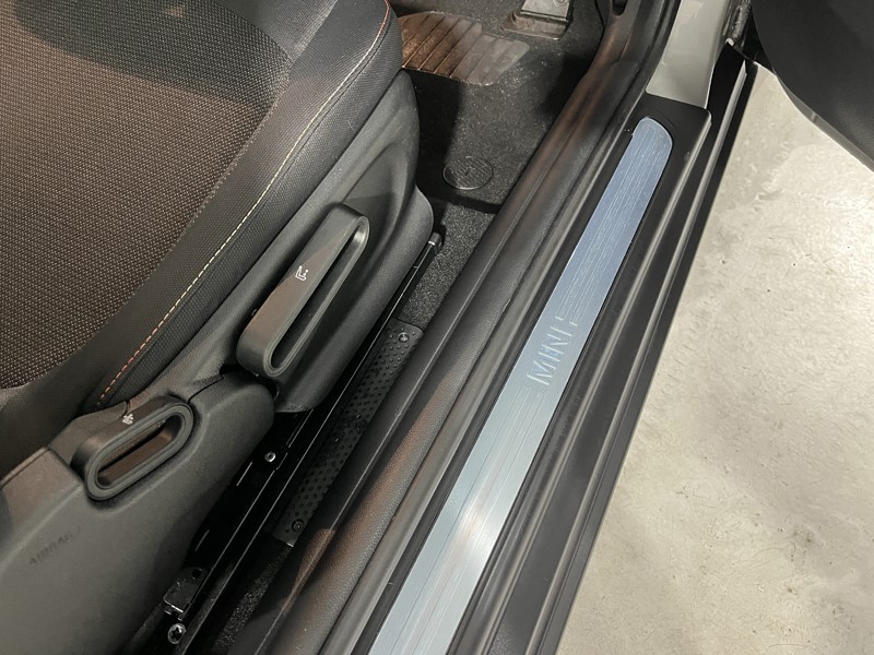 2022 (72) MINI HATCHBACK 1.5 Cooper Classic 3dr Auto 4876862