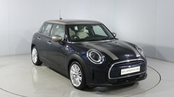 2022 (71) MINI HATCHBACK 1.5 Cooper Exclusive 5dr 4876592