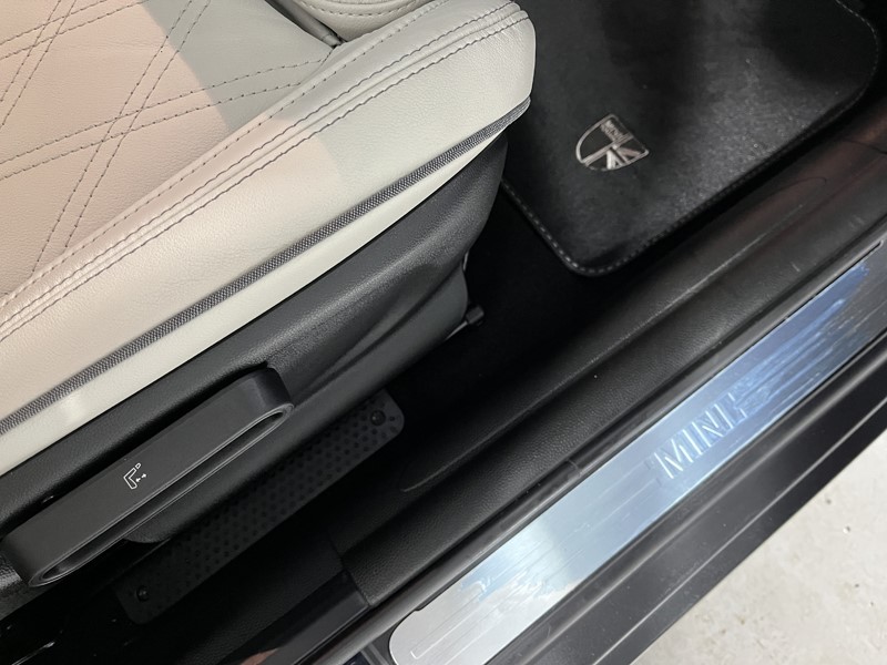 2022 (71) MINI HATCHBACK 1.5 Cooper Exclusive 5dr 4876609