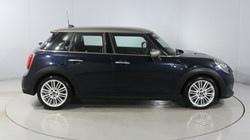 2022 (71) MINI HATCHBACK 1.5 Cooper Exclusive 5dr 4876594