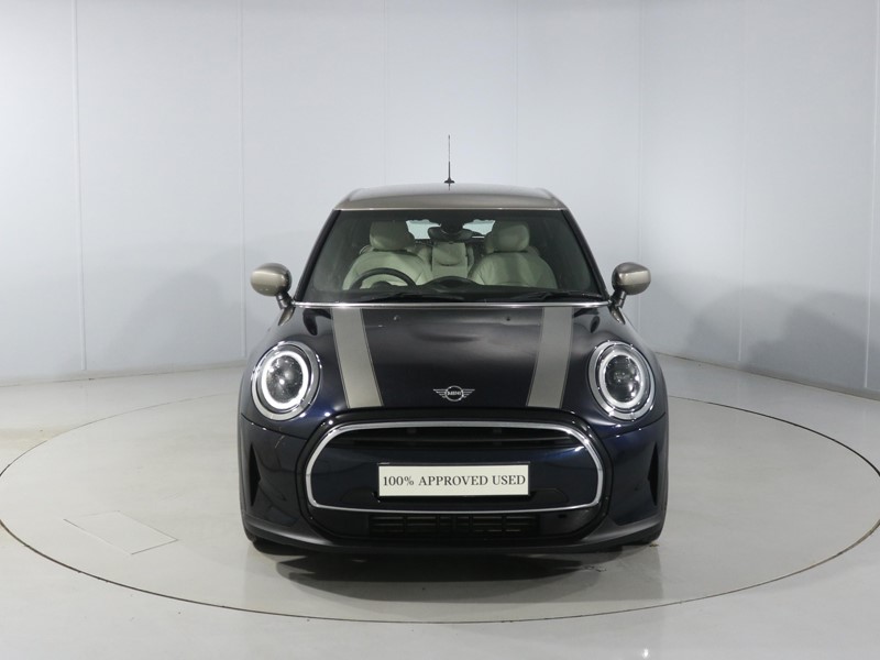 2022 (71) MINI HATCHBACK 1.5 Cooper Exclusive 5dr 4876607