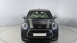 2022 (71) MINI HATCHBACK 1.5 Cooper Exclusive 5dr 4876607