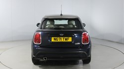 2022 (71) MINI HATCHBACK 1.5 Cooper Exclusive 5dr 4876606