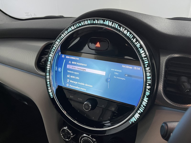 2022 (71) MINI HATCHBACK 1.5 Cooper Exclusive 5dr 4876618