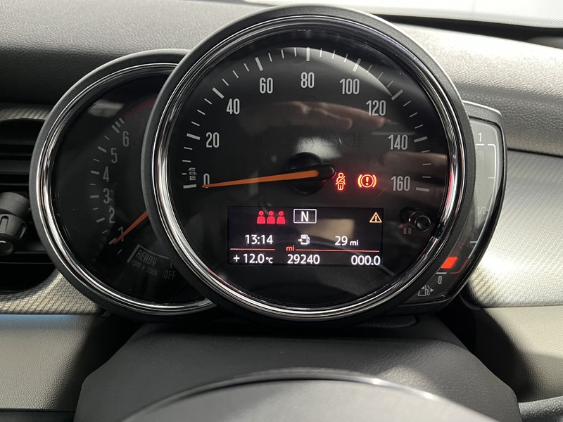 2022 (71) MINI HATCHBACK 1.5 Cooper Exclusive 5dr 4876600