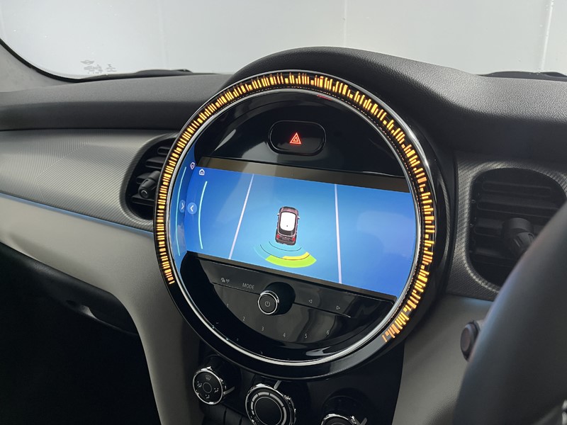 2022 (71) MINI HATCHBACK 1.5 Cooper Exclusive 5dr 4876608