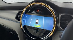 2022 (71) MINI HATCHBACK 1.5 Cooper Exclusive 5dr 4876608