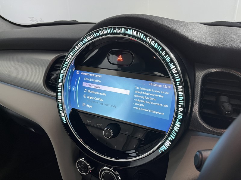 2022 (71) MINI HATCHBACK 1.5 Cooper Exclusive 5dr 4876619