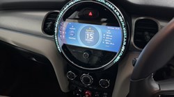 2022 (71) MINI HATCHBACK 1.5 Cooper Exclusive 5dr 4876599