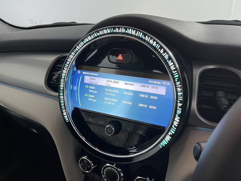 2022 (71) MINI HATCHBACK 1.5 Cooper Exclusive 5dr 4876620