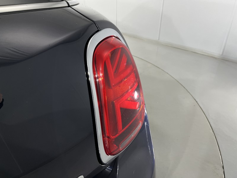 2022 (71) MINI HATCHBACK 1.5 Cooper Exclusive 5dr 4876628