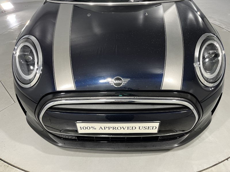 2022 (71) MINI HATCHBACK 1.5 Cooper Exclusive 5dr 4876627