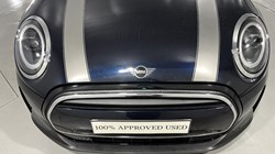 2022 (71) MINI HATCHBACK 1.5 Cooper Exclusive 5dr 4876627