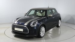 2022 (71) MINI HATCHBACK 1.5 Cooper Exclusive 5dr 4876629
