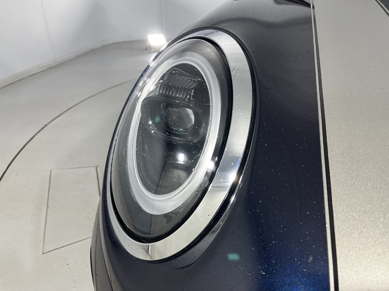 2022 (71) MINI HATCHBACK 1.5 Cooper Exclusive 5dr 4876626