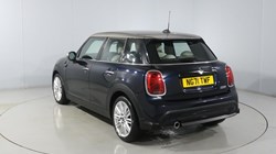 2022 (71) MINI HATCHBACK 1.5 Cooper Exclusive 5dr 4876593